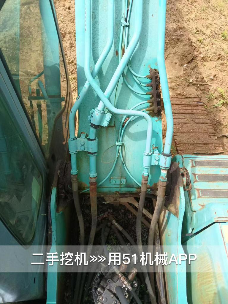 51挖机